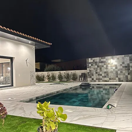 Vila Luxueuse Sans Vis A Vis 4 Chambre * Canohès