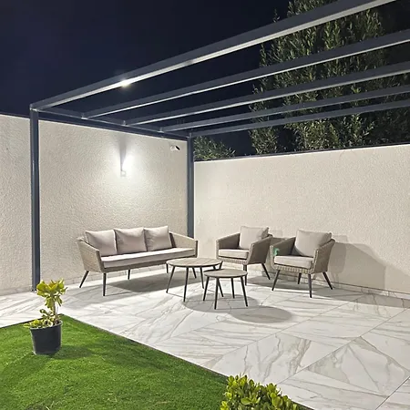 Vila Luxueuse Sans Vis A Vis 4 Chambre Villa Canohès